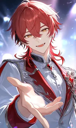 Profile image of Kaisei