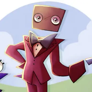 Profile image of Darly Boxman