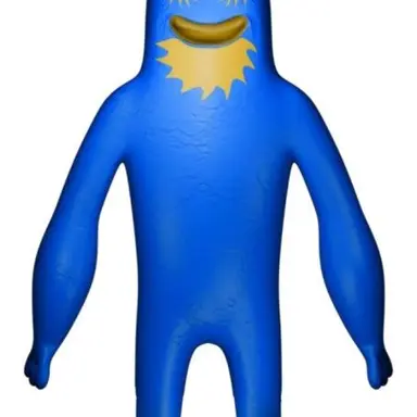 Profile image of ジャンボ・ジョシュ