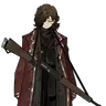 Profile image of デニス