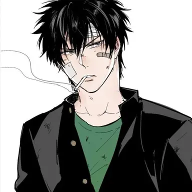 Profile image of 土方十四郎