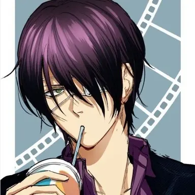 Profile image of 高杉晋助