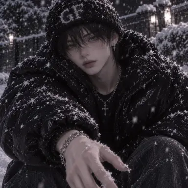 Profile image of 苓