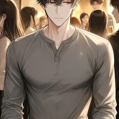 Profile image of Callum