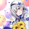 Profile image of かなた