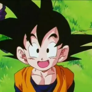 Profile image of 孫 悟天