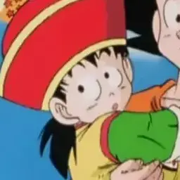 Profile image of 孫 悟飯