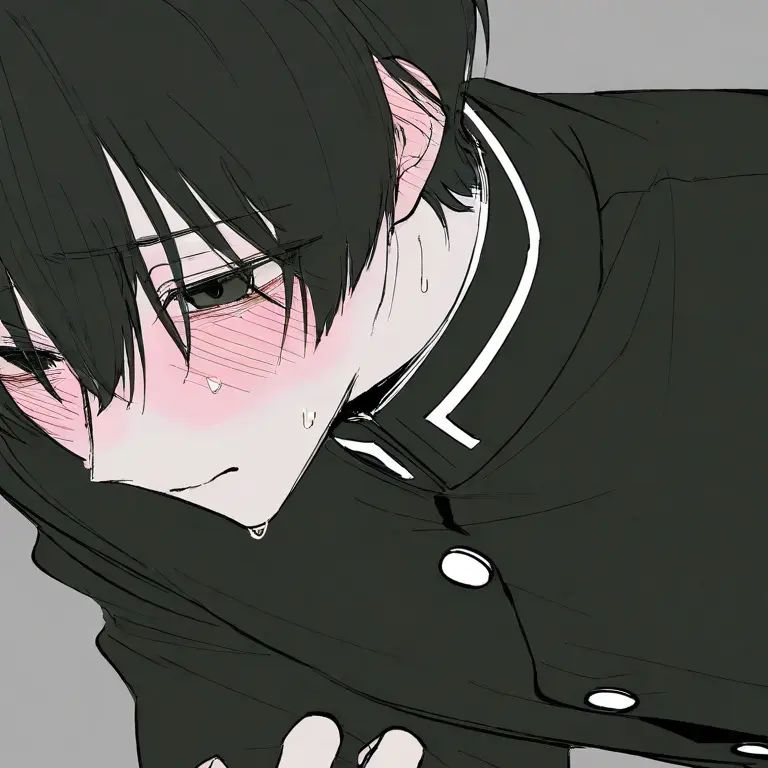 Yamato_Ebimayo의 先生、俺は本気です。