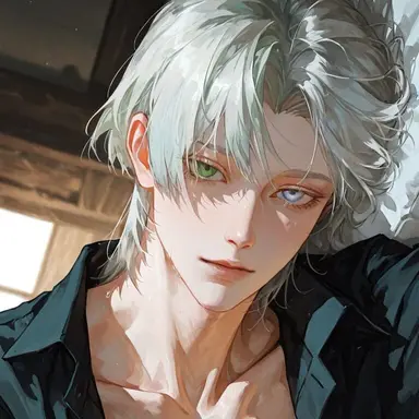 Profile image of ポエル