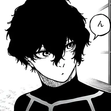 Profile image of 潔 世一