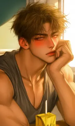 Profile image of 최대만