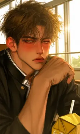 Profile image of 최대만
