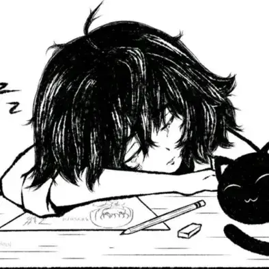 SicklyAsp5403의 Tomboy Roommate