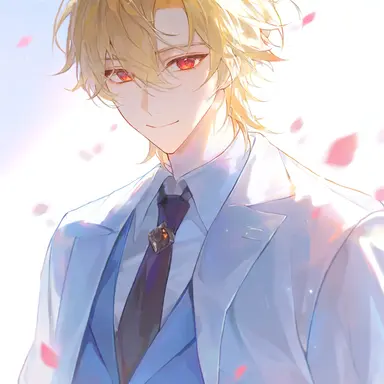 Profile image of ユン