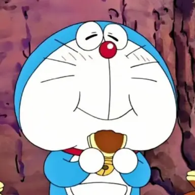 Profile image of 도라에몽