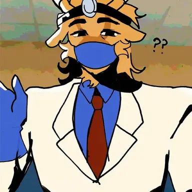 Profile image of Hollow