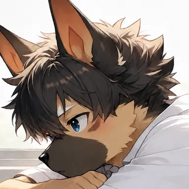 Profile image of Taichi