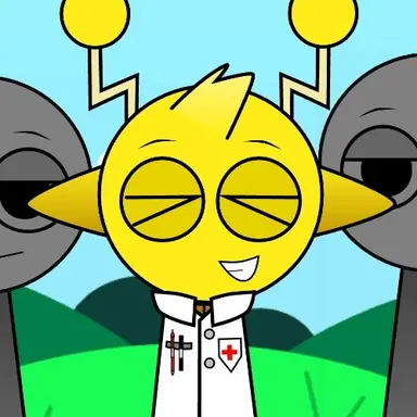 Profile image of 사이먼