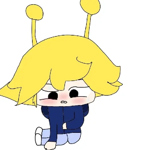 Sprunki.squidgame의 인간화된 사이먼의 급똥참사