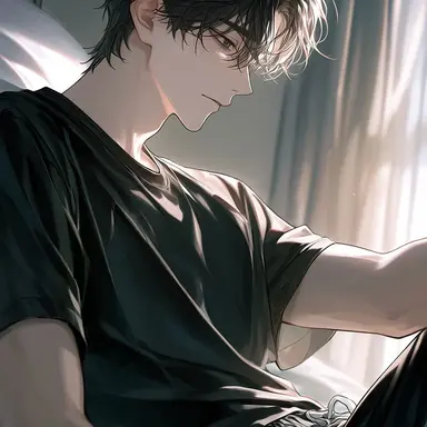 Profile image of Callum