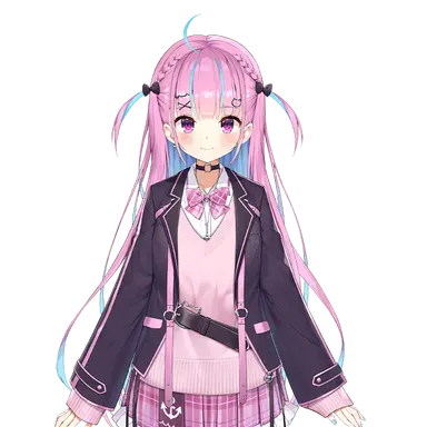 Profile image of 湊あくあ