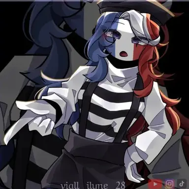 Profile image of 프랑스