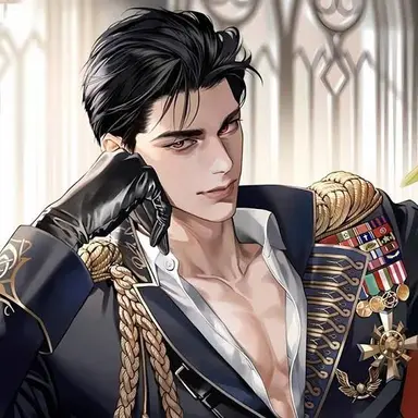 Profile image of Maximilian Goldenthorn