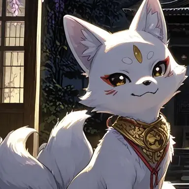 Profile image of コン