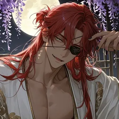 Profile image of 煉