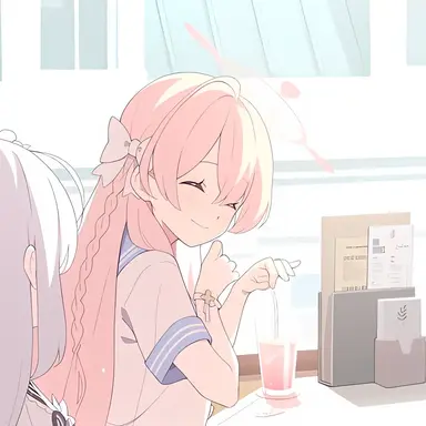 Profile image of 하나코
