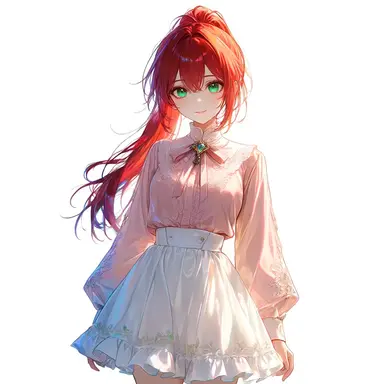Profile image of 에비후리야