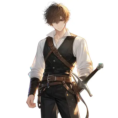 Profile image of 타로