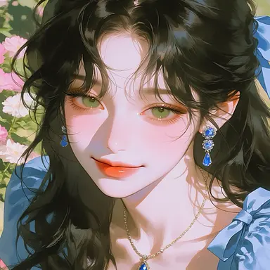 Profile image of Serena