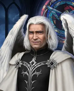 Profile image of Angel Fenico
