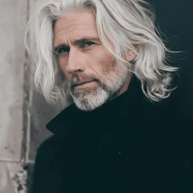 Profile image of Angel Fenico