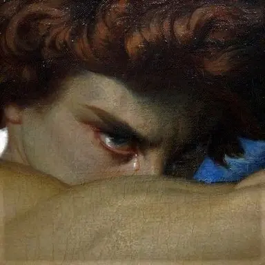 Profile image of Lucifer