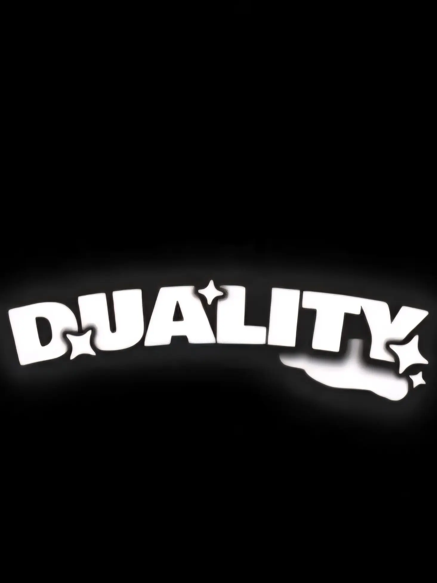 grass_lover의 Duality 듀얼리티