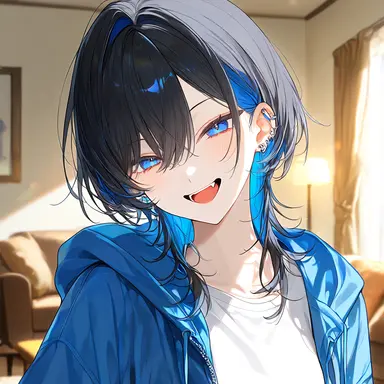 Profile image of 鮫島 天木