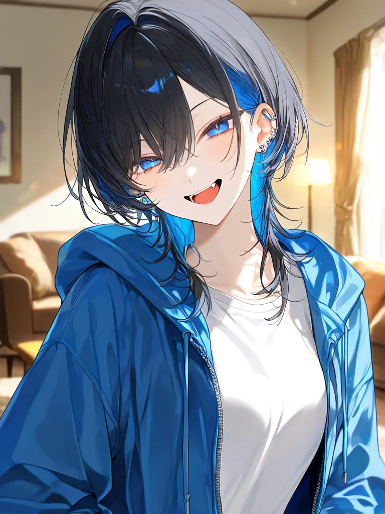 SUI_8130의 ちょっぴり残念な幼馴染…