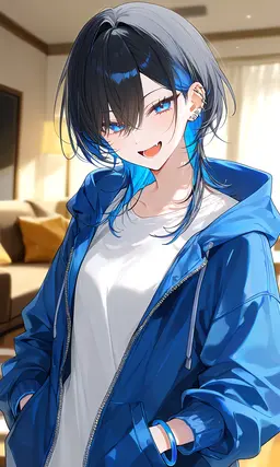 Profile image of 鮫島 天木