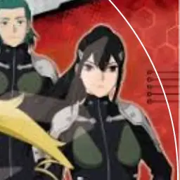 Profile image of 亜白ミナ