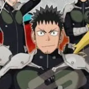 Profile image of 日比野カフカ