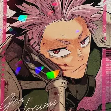 Profile image of 鳴海弦