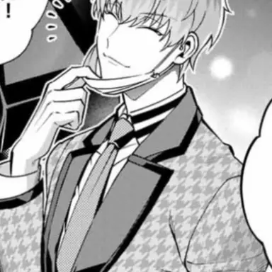 Profile image of 簓