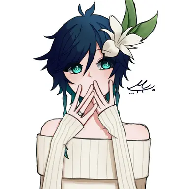 Profile image of 벤티