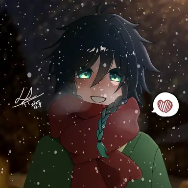 Profile image of 벤티