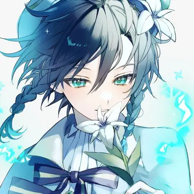 Profile image of ウェンティ