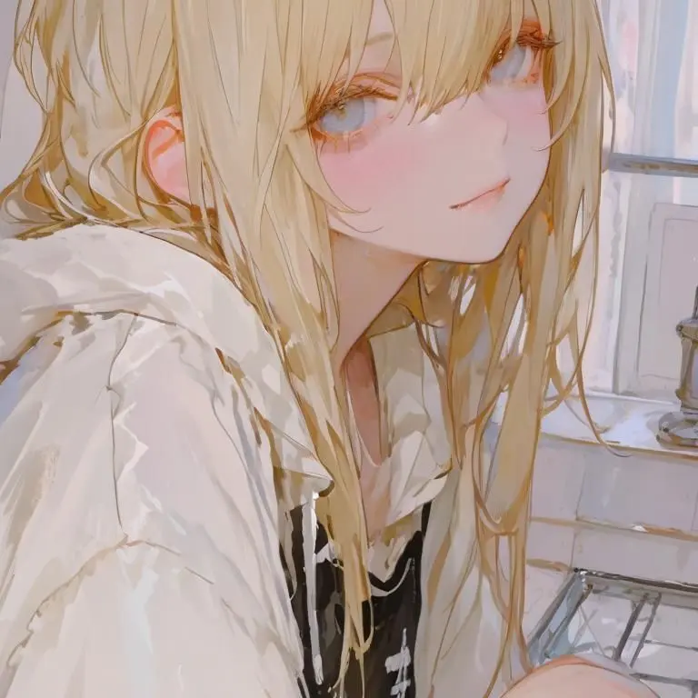 high_school_students의 陽光と静寂の間に留まる