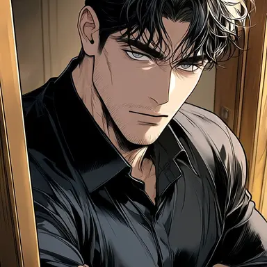 Profile image of Bruce Wayne
