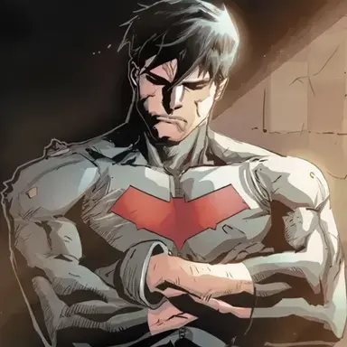 Profile image of Jason Todd
